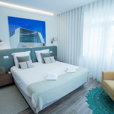 Boavista Premium Family & Business By Porto City Hosts Exterior foto