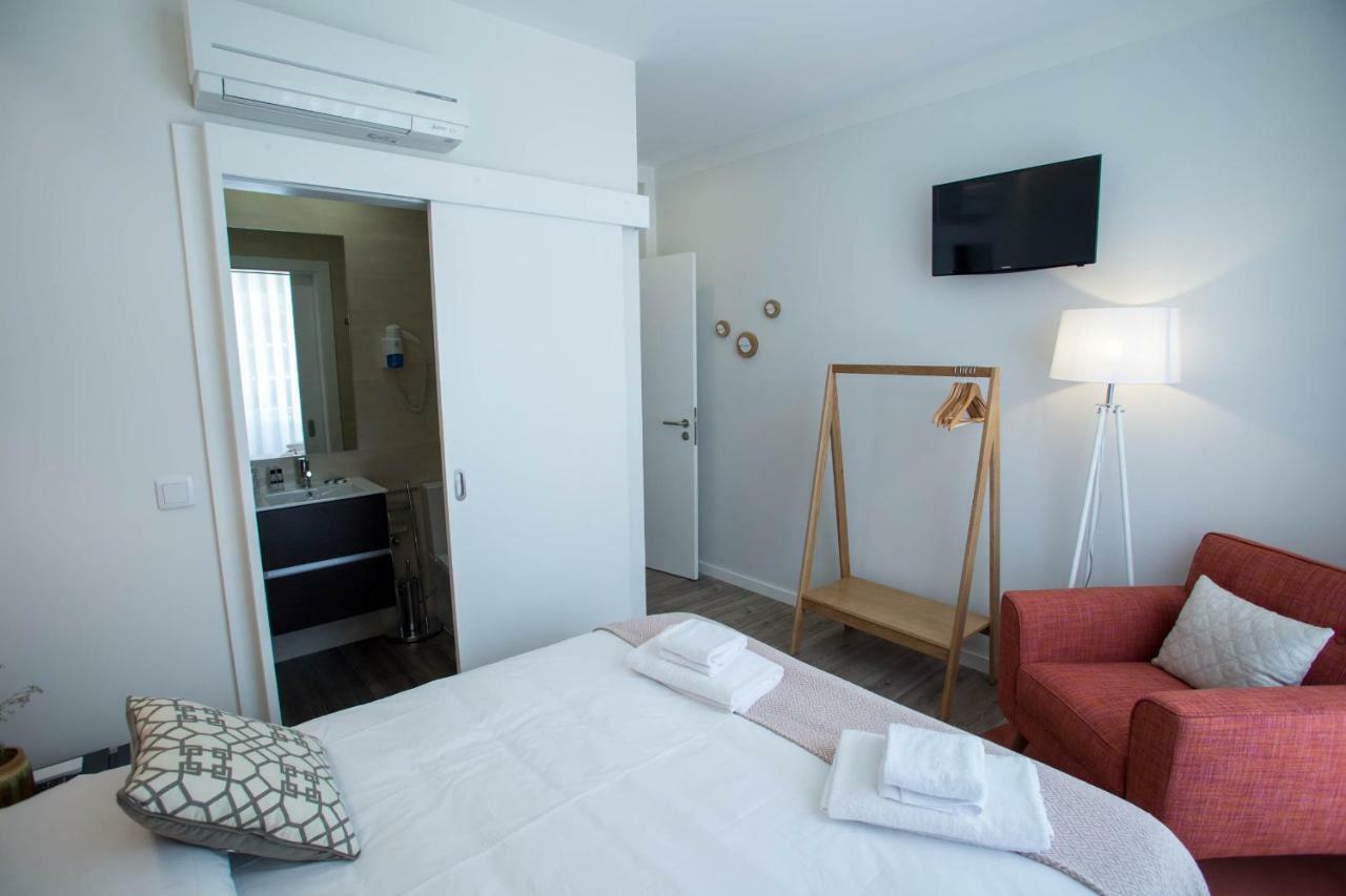 Boavista Premium Family & Business By Porto City Hosts Exterior foto