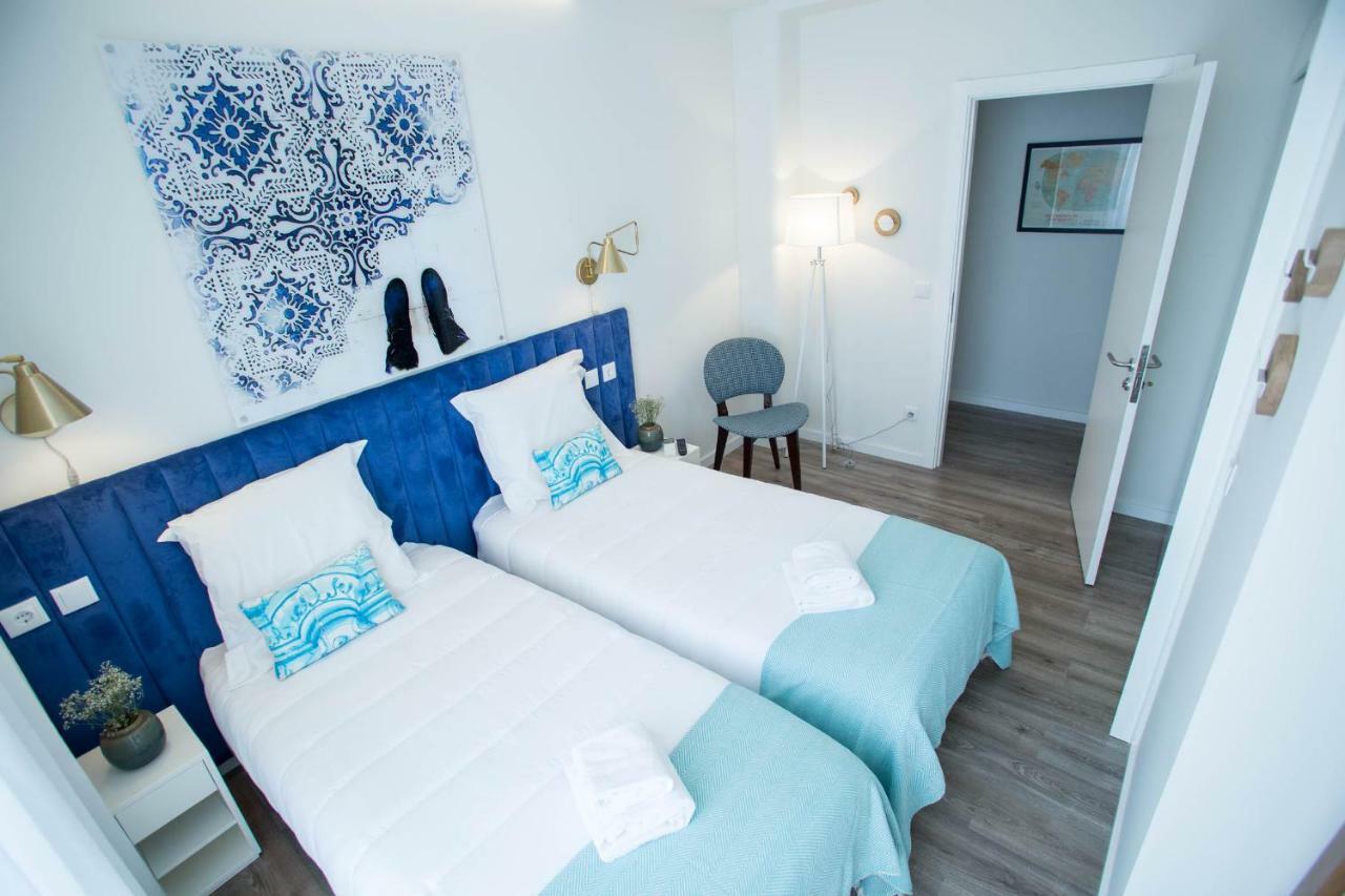 Boavista Premium Family & Business By Porto City Hosts Exterior foto