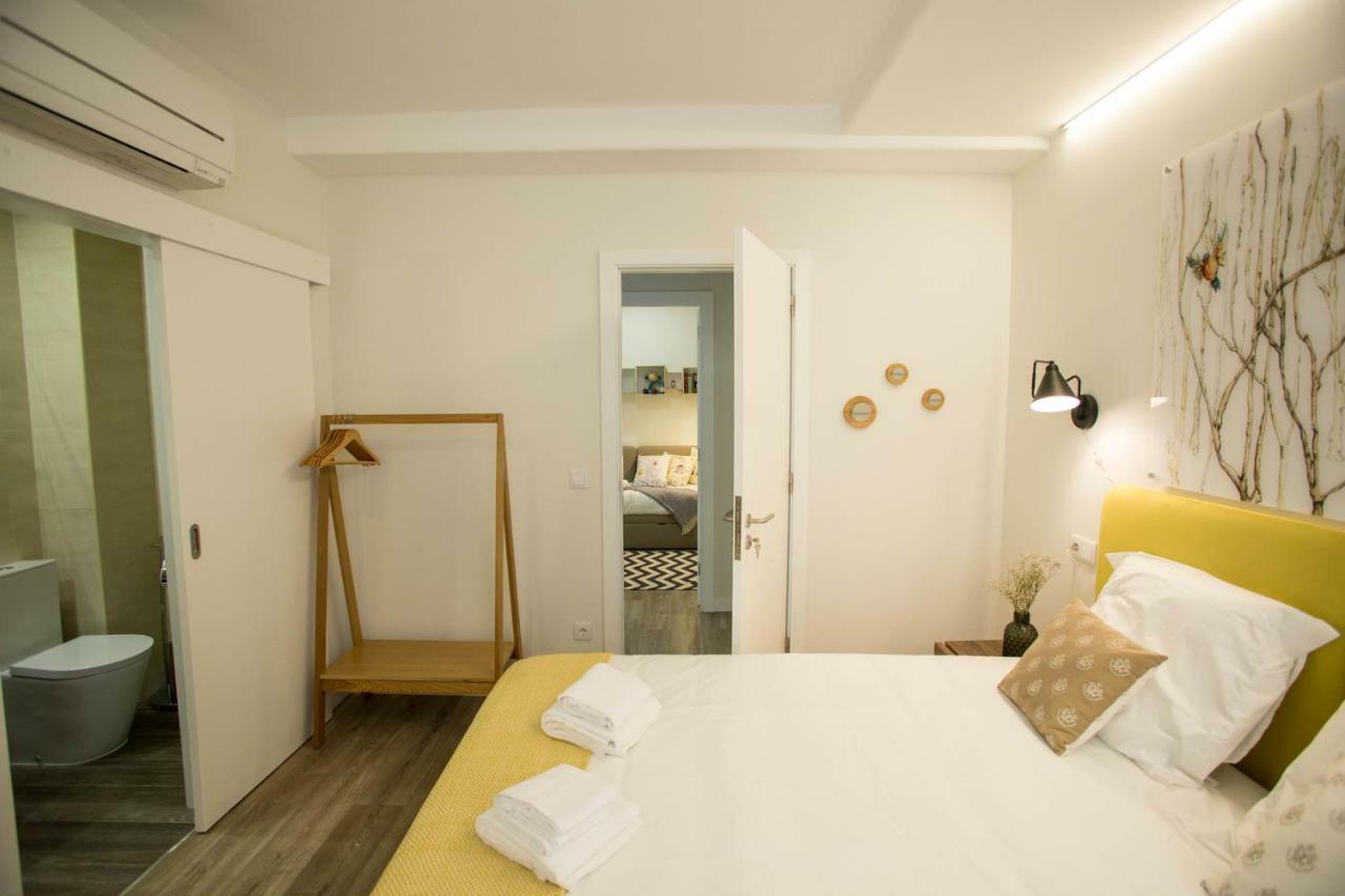 Boavista Premium Family & Business By Porto City Hosts Exterior foto