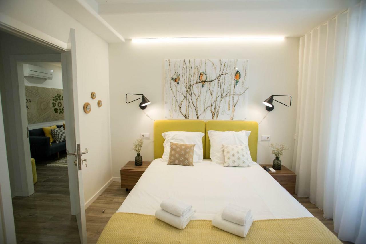 Boavista Premium Family & Business By Porto City Hosts Exterior foto