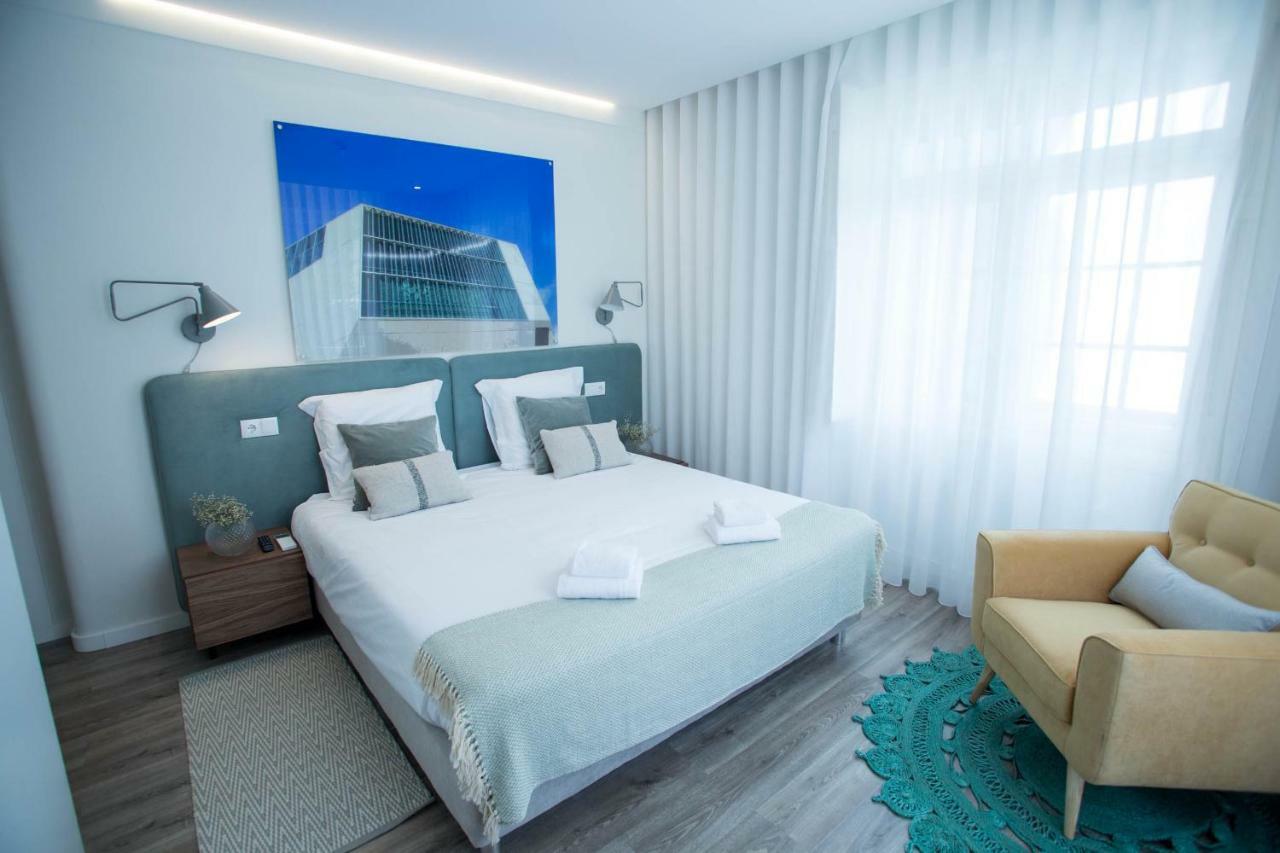 Boavista Premium Family & Business By Porto City Hosts Exterior foto