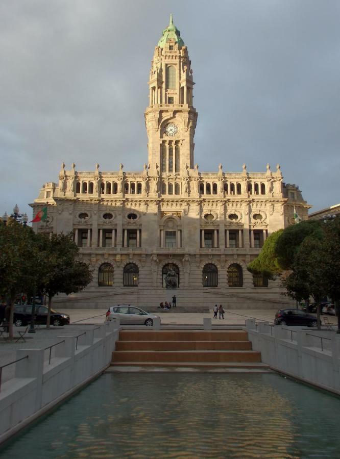 Boavista Premium Family & Business By Porto City Hosts Exterior foto